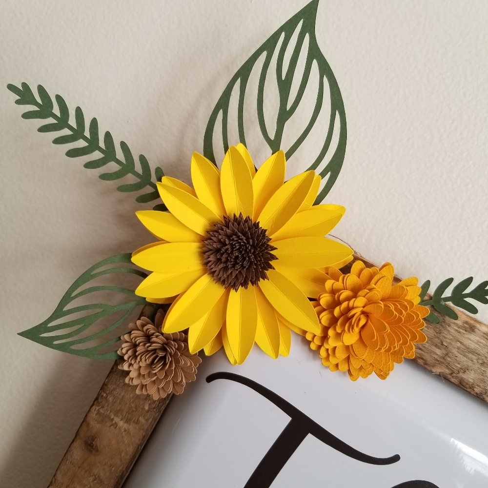 Wall decor - Picture 4 of 5